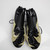 Nike Vapor Football Cleat Men's Black/Gold Used 14 66