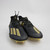 adidas adizero Football Cleat Men's Black/Gold New without Box 15 48