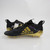 adidas adizero Football Cleat Men's Black/Gold New without Box 15 48