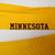 Minnesota Golden Gophers Nike Dri-Fit Long Sleeve Shirt Women's Gold Used XL 63