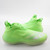 adidas Basketball Shoe Men's Lime Green New without Box 15 29