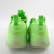 adidas Basketball Shoe Men's Lime Green New without Box 15 29