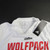 NC State Wolfpack adidas Amplifier Long Sleeve Shirt Men's White New S 23