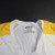 San Jose State Spartans Asics Game Jersey - Volleyball Women's Used White/Gold M 37