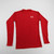 Under Armour Compression Top Men's Red Used L 81