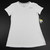 Nike Dri-Fit Short Sleeve Shirt Women's White Used S 74