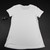 Nike Dri-Fit Short Sleeve Shirt Women's White Used S 74