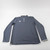 adidas Climalite Pullover Men's Dark Gray Used M 03
