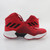 Rutgers Scarlet Knights adidas Pro Bounce Basketball Shoe Men's Red/Black New 17 98