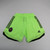Chicago Fire FC adidas Practice Shorts Men's Lime Green/Black New XS 70