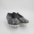 Under Armour Spotlight Football Cleat Men's New without Box Silver/Animal Print 15 84