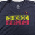 Chicago Fire FC Fanatics Short Sleeve Shirt Women's Navy New