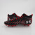 Under Armour Spotlight Football Cleat Men's Black/Red Used 13.5 60