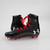 Under Armour Highlight Football Cleat Men's Black/Red Used