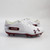 Under Armour Nitro Football Cleat Men's White/Maroon New without Box