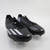 adidas adizero Baseball Cleat Men's Black/Silver New without Box 13 49