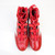 adidas Football Cleat Men's Red/White New without Box 18 53