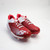 New Balance Baseball Cleat Men's Red/White Used 15 88
