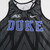 Duke Blue Devils Nike Game Jersey - Other Women's Black/Dark Gray Used XS 49