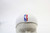 Nike NBA Authentics Headband Unisex White Used OSFA 52