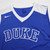 Duke Blue Devils Nike Dri-Fit Game Jersey - Basketball Men's Blue/White New M 03