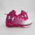 Under Armour Clutchfit Basketball Shoe Men's Pink/White New without Box
