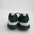 Nike Kyrie Basketball Shoe Men's Green/White Used 14 67