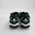 Nike KD Basketball Shoe Men's Green/White Used 14 69