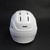 adidas Batting Helmet Men's White Used SM/MD 42