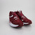 Nike KD Basketball Shoe Men's Maroon/White New without Box-SHOE-012175