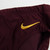 Nike Running Short Women's Maroon Used-SHOR-021380