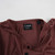 Cuts Clothing Long Sleeve Shirt Men's Brown Used 2XL TOPS-092185