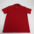 OGIO Polo Men's Red New L TOPS-101055