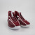 Nike Basketball Shoe Men's Maroon/White New without Box 15 SHOE-012193