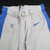 Los Angeles Chargers Nike NFL Training Football Pants Men's Used White/Light Blue-PNTS-020882