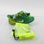 Oregon Ducks Nike Mamba Track Cleat Men's Dark Green/Yellow New-CLEA-009059