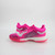 adidas Basketball Shoe Men's Hot Pink Used-SHOE-012250