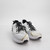 Air Jordan Cross Training Shoes Men's White/Black Used 9 SHOE-012298