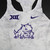 TCU Horned Frogs Nike Practice Jersey - Other Women's White/Light Gray Used M JRSY-005990
