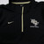 UCF Knights Nike Jacket Men's Black/Gold Used XL TOPS-102026