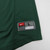 Oregon Ducks Nike Dri-Fit Practice Jersey - Softball Women's Used Dark Green/Dark Gray L JRSY-006019