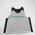 Oregon Ducks Nike Practice Jersey - Other Men's Black/White Used-JRSY-006050