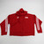 Rutgers Scarlet Knights adidas Jacket Women's Red New-TOPS-102488