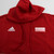 Rutgers Scarlet Knights adidas Jacket Women's Red New-TOPS-102488
