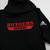 Rutgers Scarlet Knights adidas Sweatshirt Men's Black New XS TOPS-102489