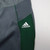 Eastern Michigan Eagles adidas Running Tights Men's Dark Gray/Dark Green New-PNTS-021308