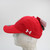 Utah Utes Under Armour Iso-Chill Adjustable Hat Women's Red New OSFA HATS-009607