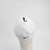 Oregon Ducks Nike Legacy91 Fitted Hat Unisex White New MD/LG HATS-009578
