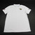 Jacksonville Jaguars Nike NFL On Field Dri-Fit Polo Men's White Used L-TOPS-103506