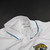 Jacksonville Jaguars Nike NFL On Field Dri-Fit Polo Men's White Used L-TOPS-103506